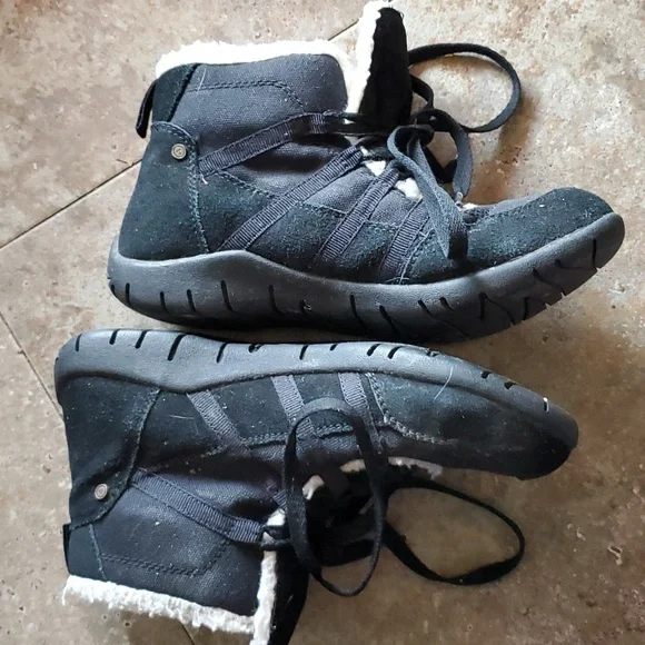 Winter boots - Picture 2 of 6